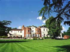 Taplow House Hotel,  Taplow